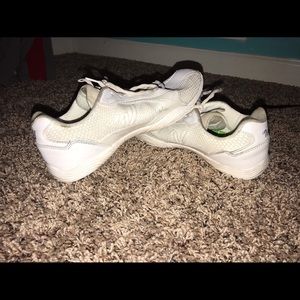Varsity cheer shoes